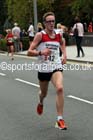Senior mens Northern 6 Stage Road Relay, Warrington. Photo: David T. Hewitson/Sports for All Pics
